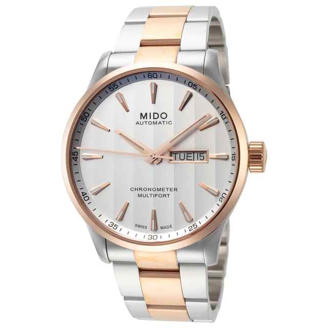 Mido Watch M0384312203100 kol saati