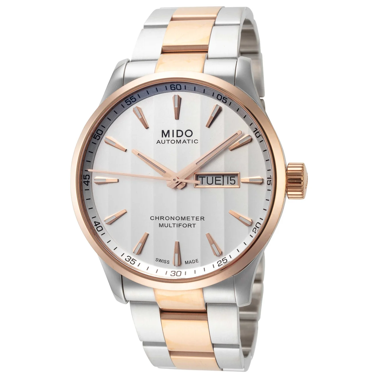 Mido Watch M0384312203100 kol saati