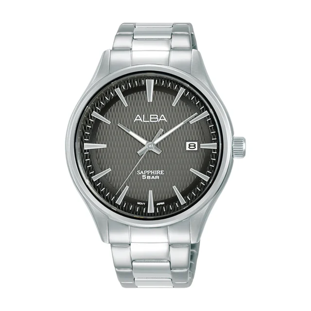 Alba Prestige AS9U43X kol saati