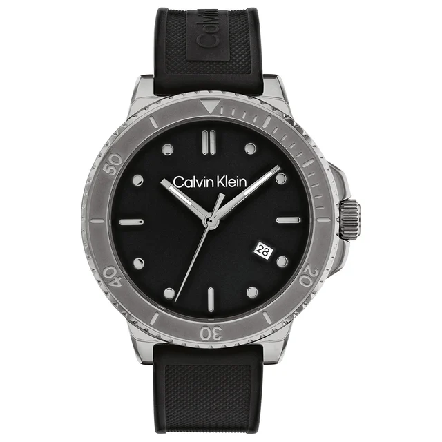 Calvin Klein Sport 3HD CK25200207 kol saati