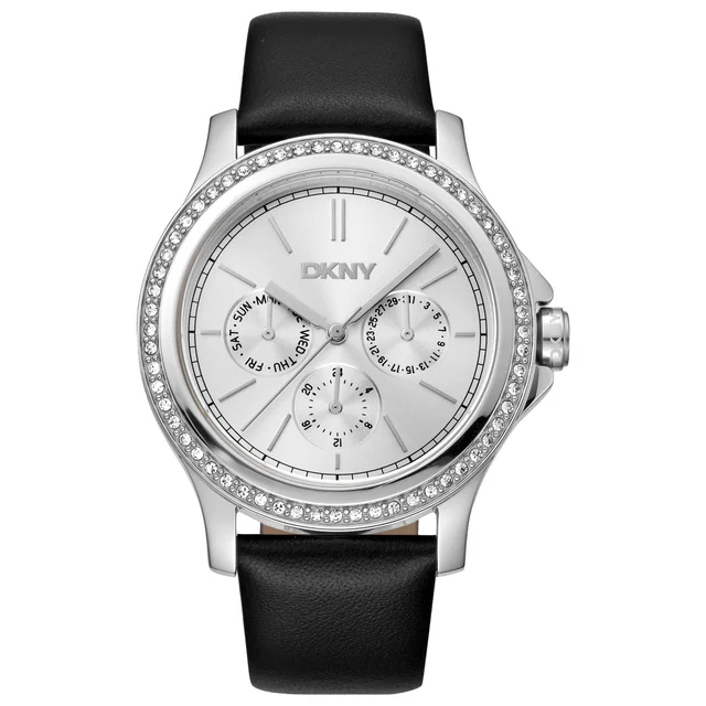 DKNY Evening Watch DK1L064L0015 kol saati
