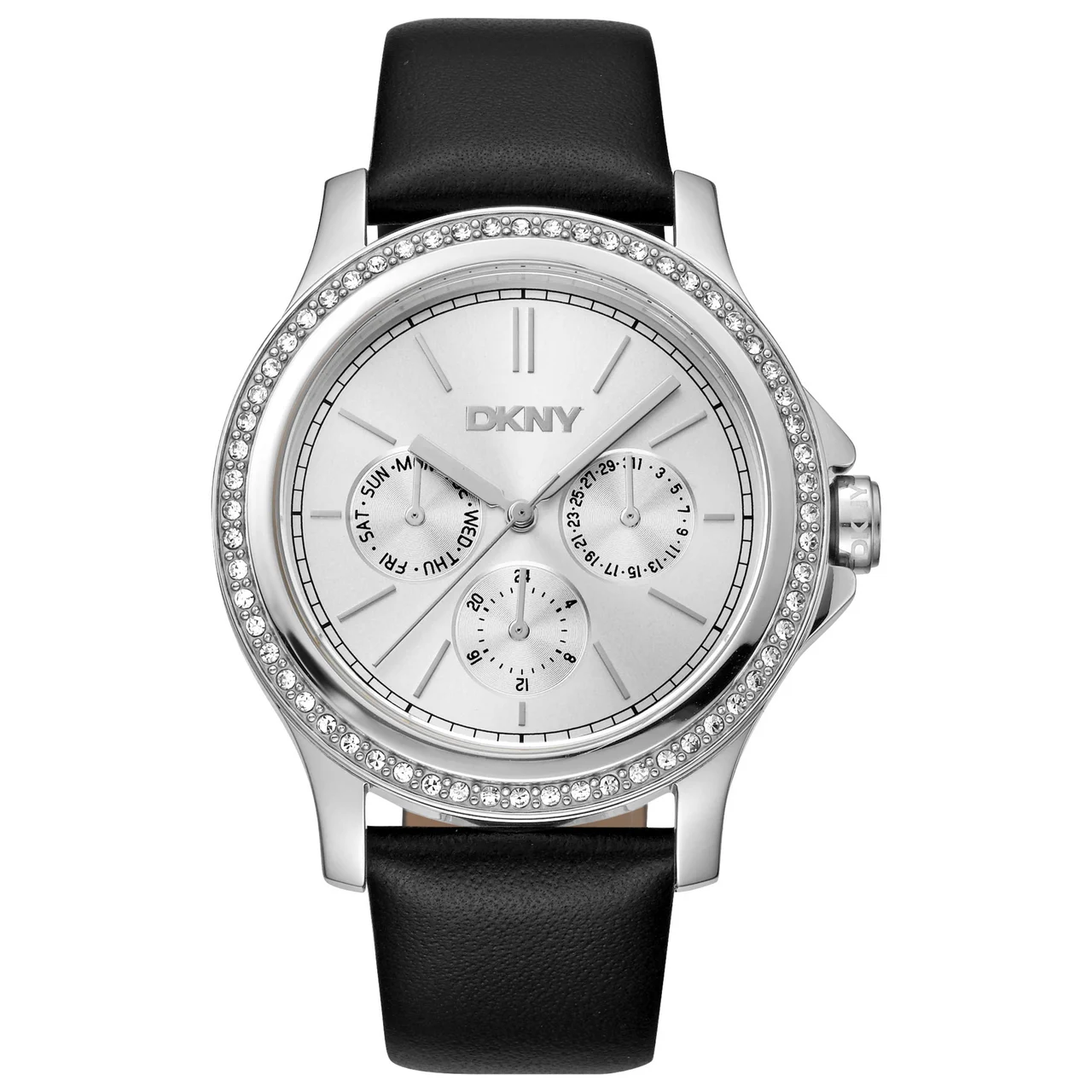 DKNY Evening Watch DK1L064L0015 kol saati