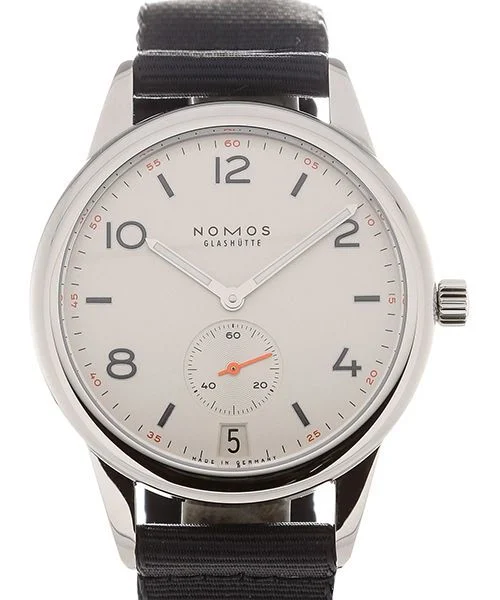 NOMOS Glashütte NOMOS Glashütte 12779 42 mm kol saati