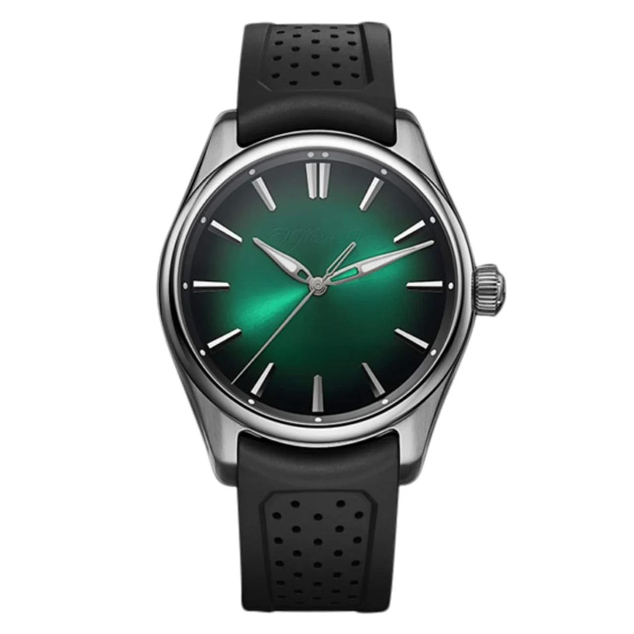 H. Moser & Cie. - Pioneer 17460364 40 mm kol saati