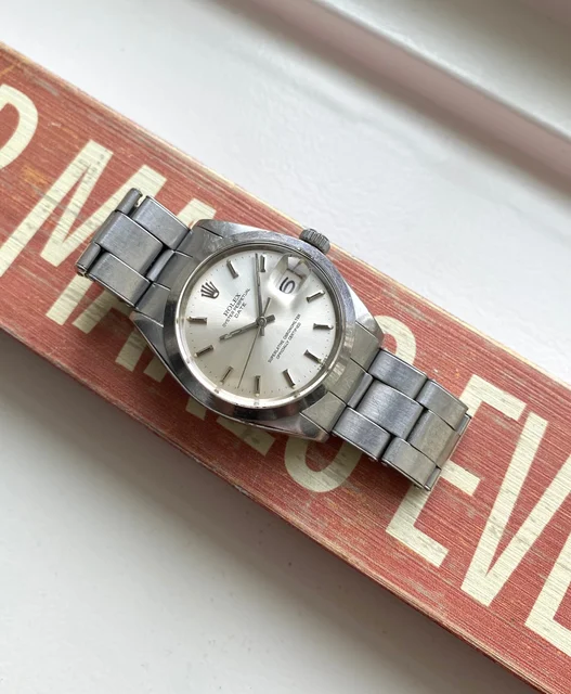 Rolex Rolex SQ8527518 kol saati