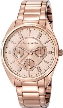 Pierre Cardin 107182F08 40 mm kol saati