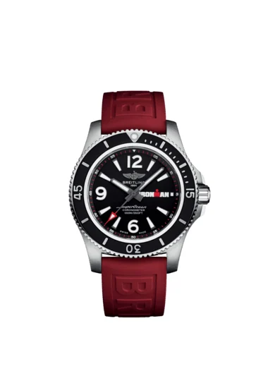 Breitling Superocean A17371A11B1S1 kol saati