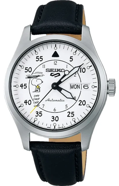 Seiko SEI166 kol saati