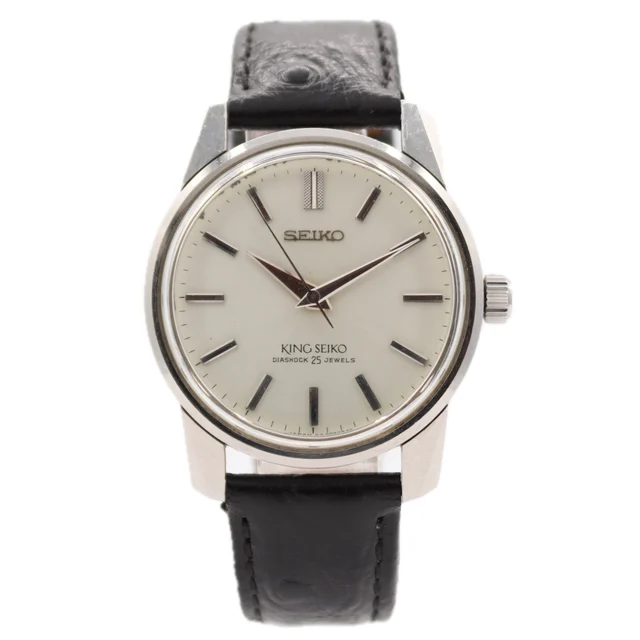 Seiko King 1132026143660 kol saati