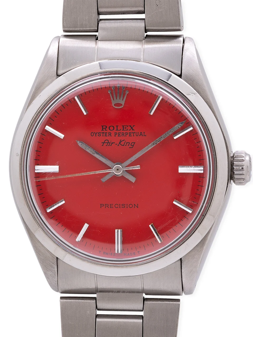 Rolex Rolex 70207 34 mm kol saati