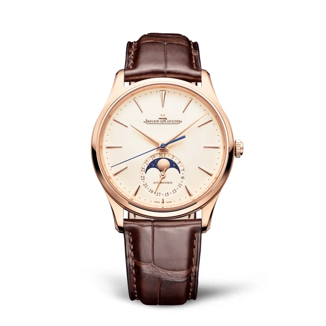 Jaeger-Lecoultre Master Ultra Thin 530-00012 kol saati
