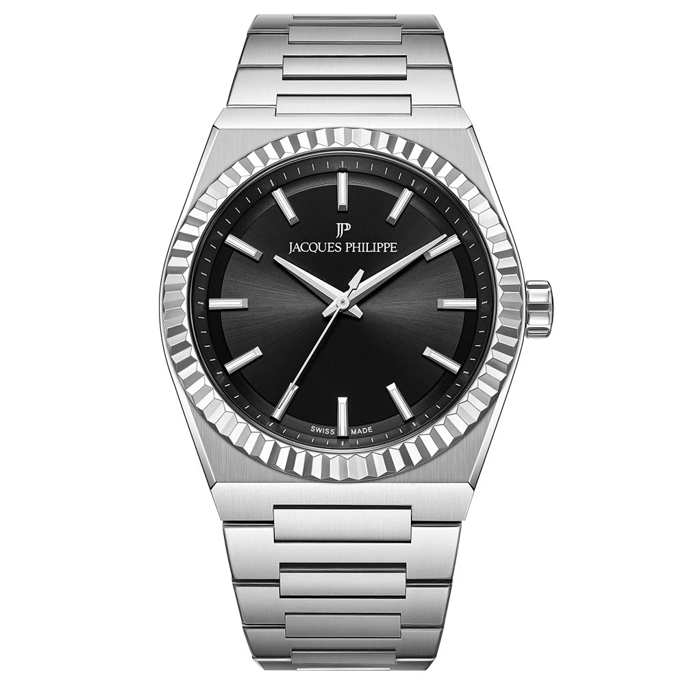 Jacques Philippe JPQGC571316 40 mm kol saati