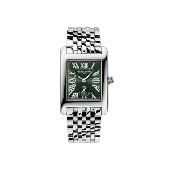 Frederique Constant Classics FC-235GR2C6B-L kol saati
