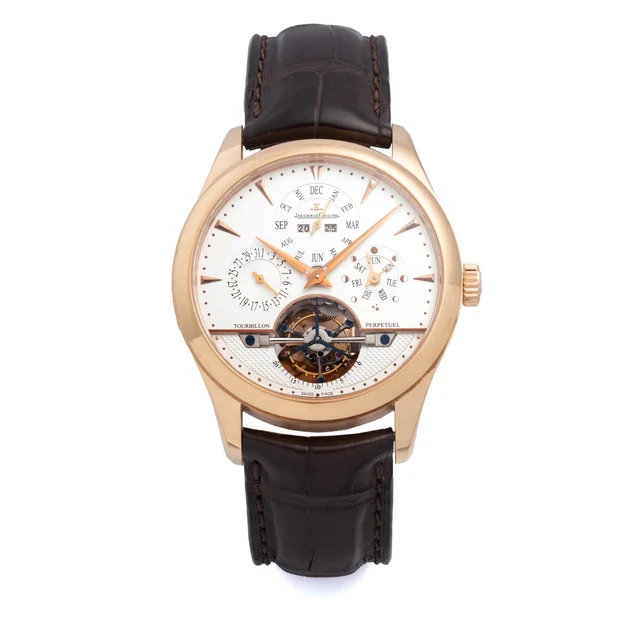 Jaeger-Lecoultre Jaeger Lecoultre, Switzerland 186.2.35.S kol saati