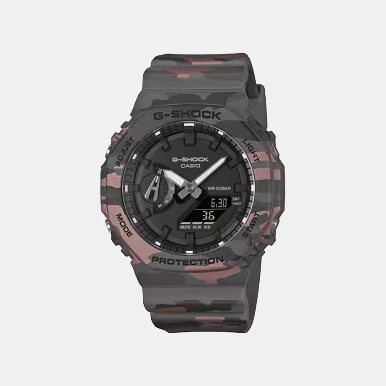 Casio Casio G1794 45 mm kol saati