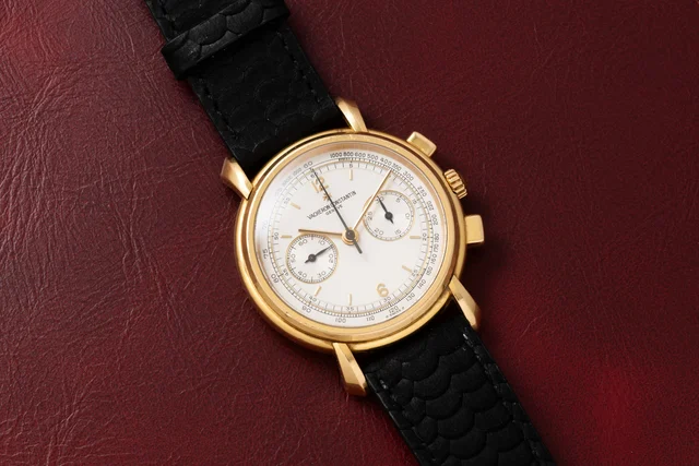 Vacheron Constantin Patrimony 408000528490 kol saati