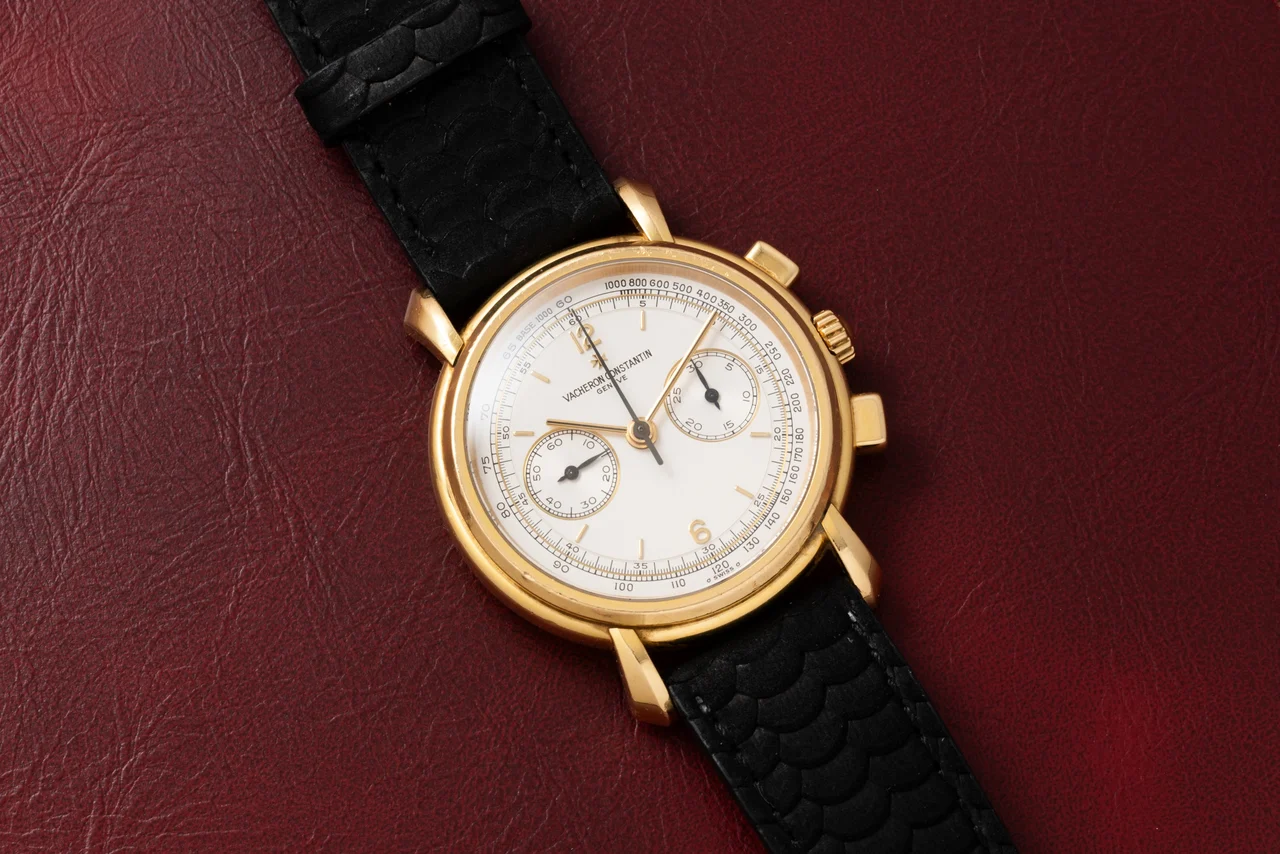 Vacheron Constantin Patrimony 408000528490 36 mm kol saati