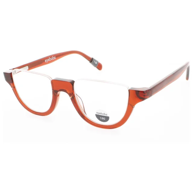 Eyebobs Readers -3407-01-1-50 EYEBOBS-3407-01-1-50 kol saati