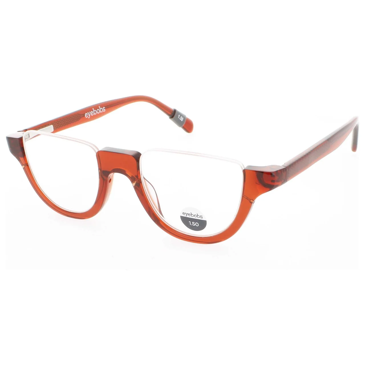 Eyebobs Readers -3407-01-1-50 EYEBOBS-3407-01-1-50 kol saati
