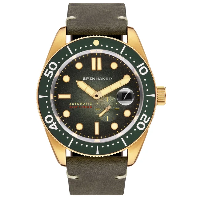 Spinnaker Croft SP-5058-04 kol saati