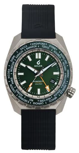 Boldr BOL029 44 mm kol saati