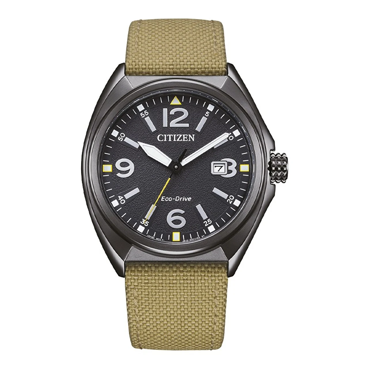 Citizen Citizen Eco-Drive AW1575-08E 40 mm kol saati