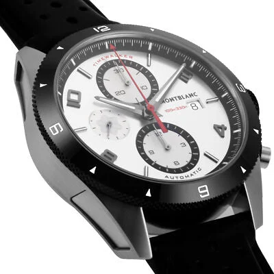 Montblanc Montblanc 116100 44 mm kol saati