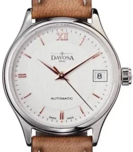 Davosa Gentleman 166.188.32 kol saati