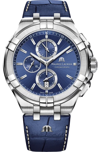 Maurice Lacroix Aikon ML075 kol saati