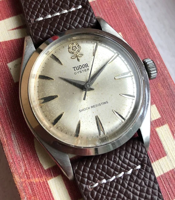 Tudor Tudor SQ3004532 kol saati