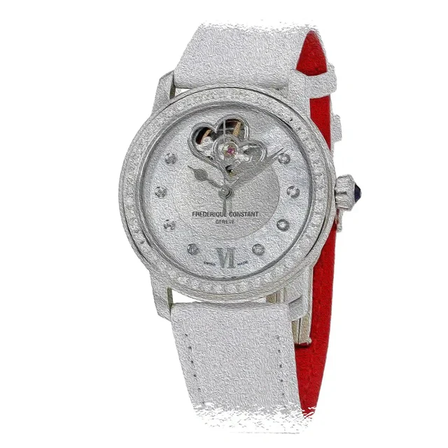 Frederique Constant Frederique Constant 34584 kol saati