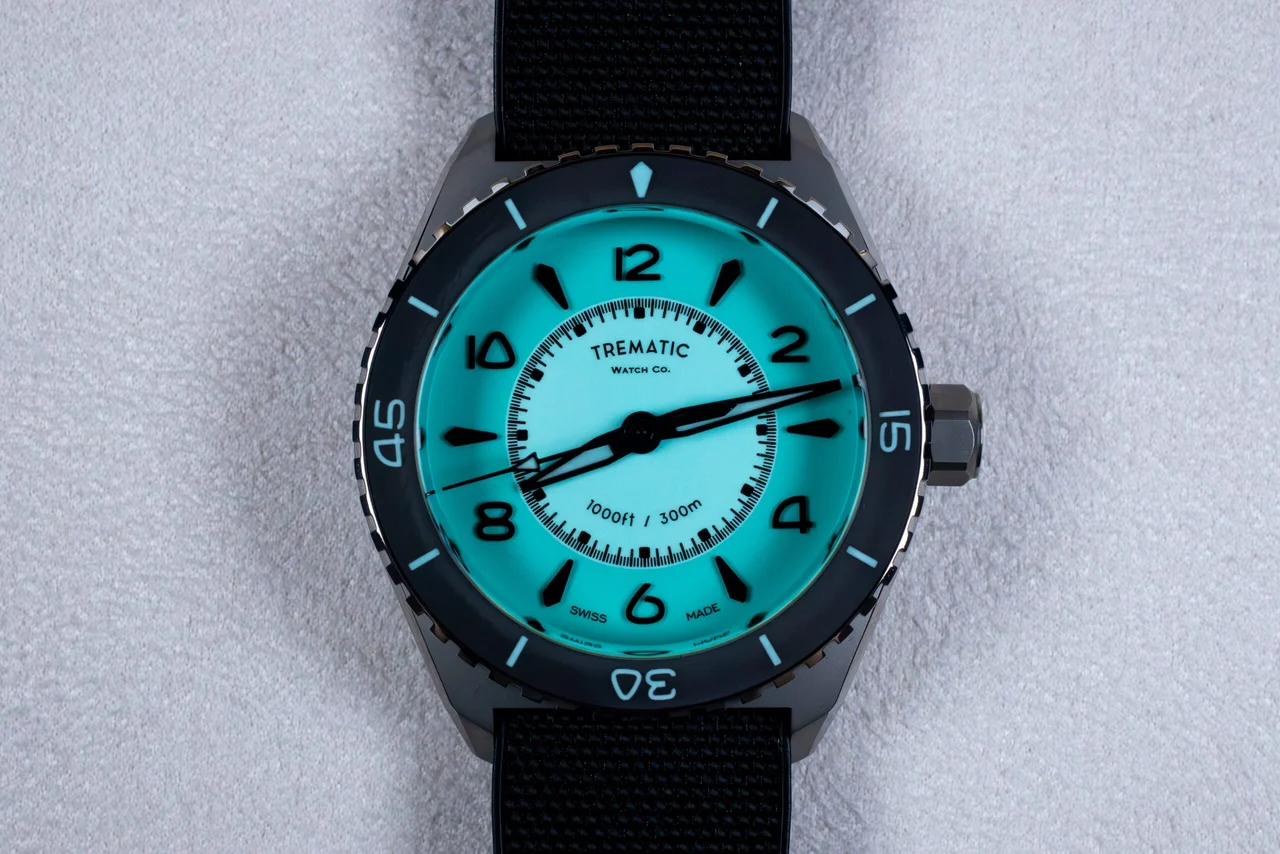 Mvswatches Mvswatches T1901M 39 mm kol saati