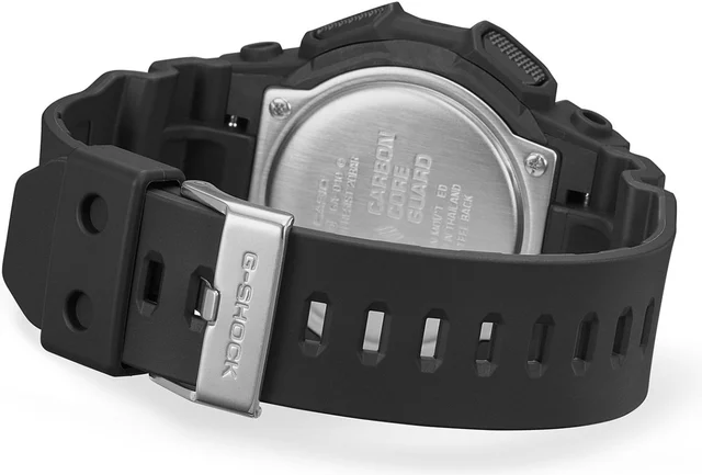Casio G-shock Carbon GA-010-1ADR kol saati