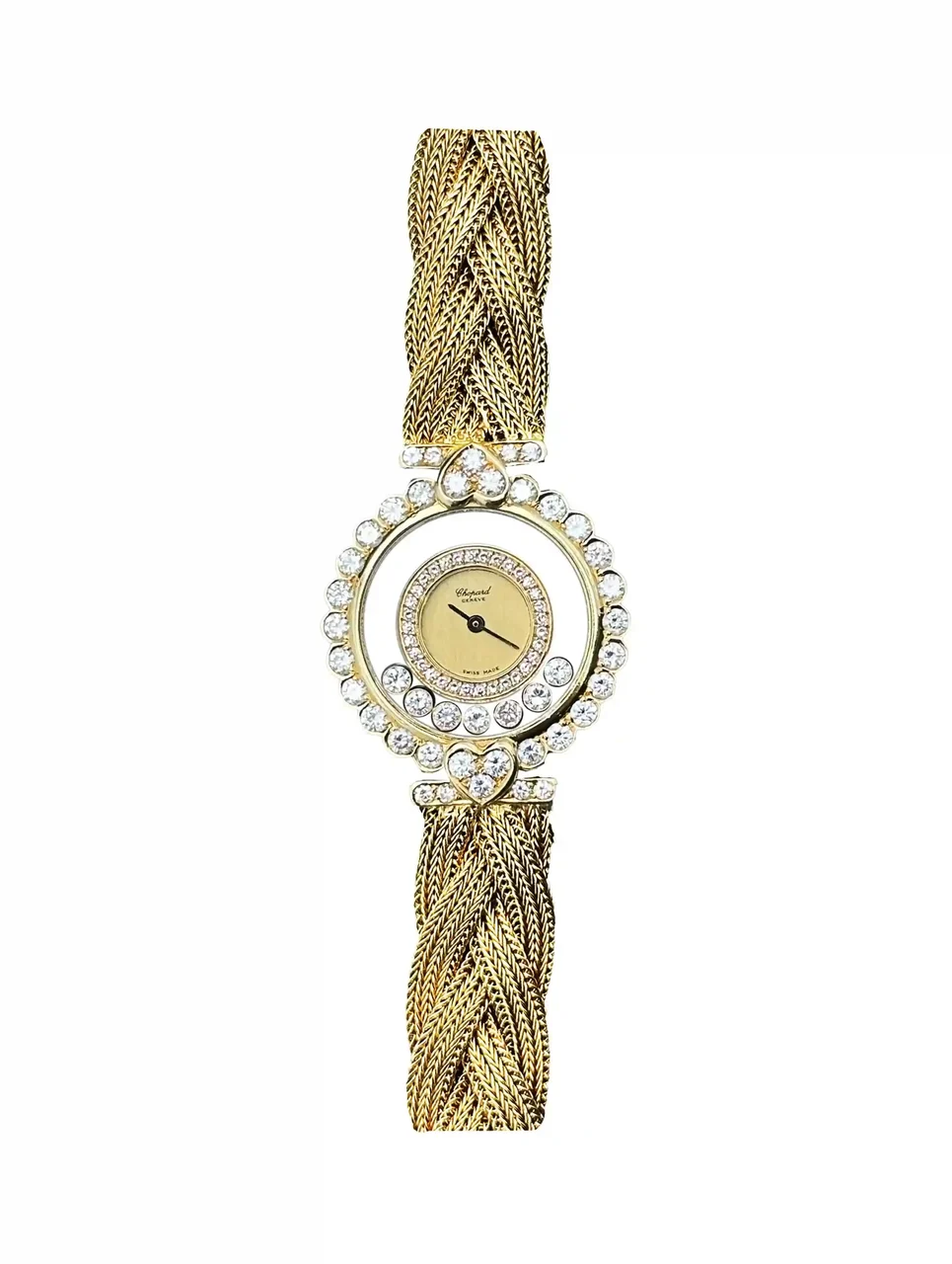 Chopard Chopard 4097 27 mm kol saati