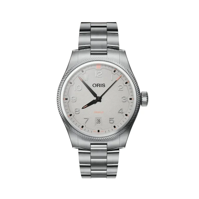 Oris ProPilot 17601312 kol saati