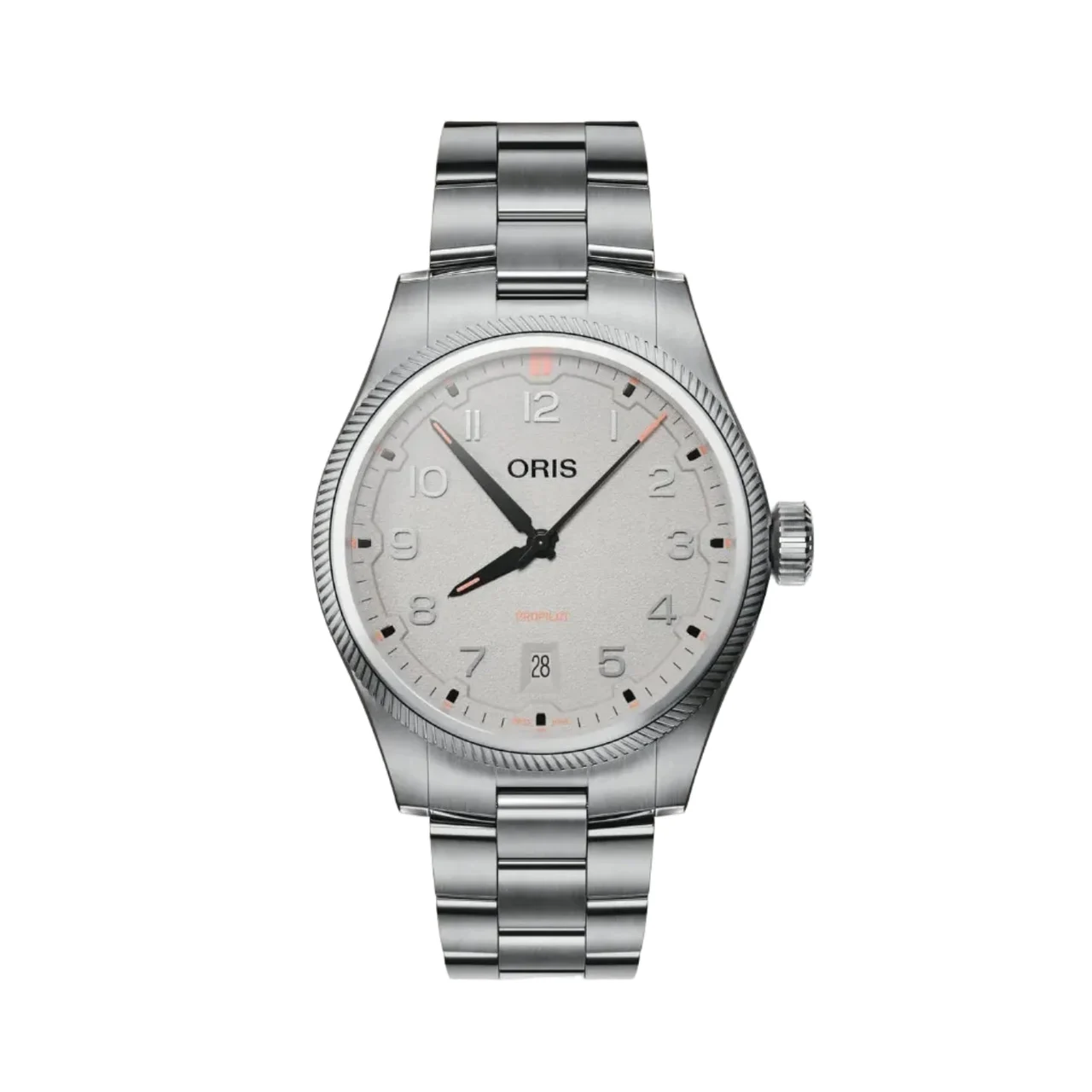 Oris ProPilot 17601312 41 mm kol saati