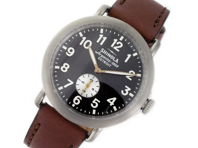 Shinola Shinola S0120109231 kol saati