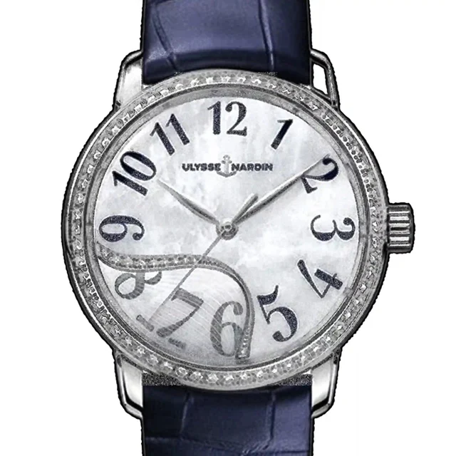 Ulysse Nardin Classico 17605 kol saati