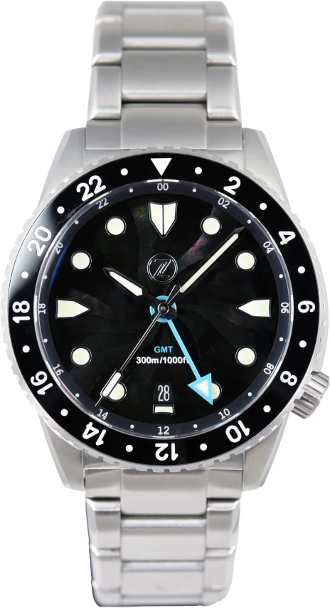 Zelos Mako PRE479 41 mm kol saati