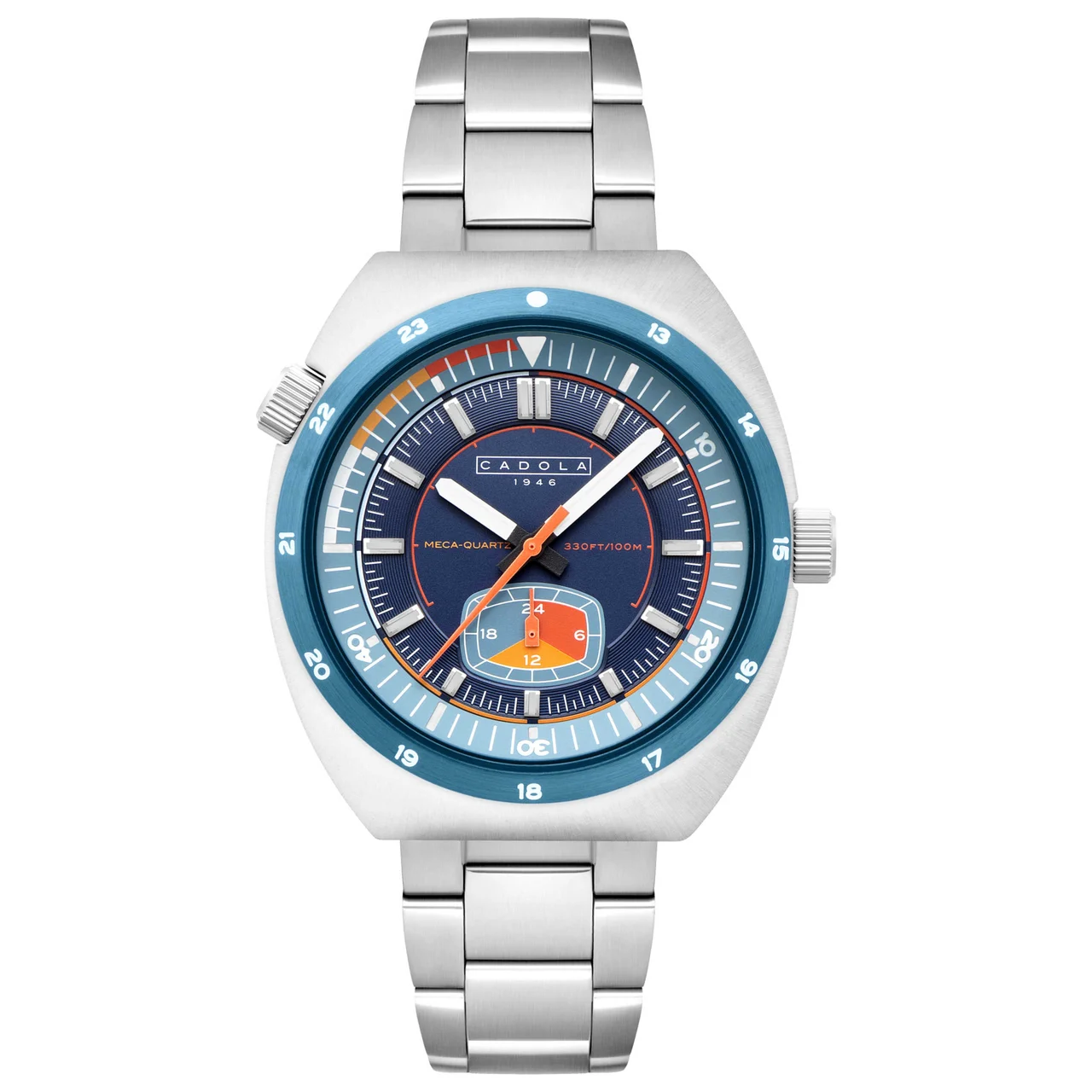 Cadola Giulia Watch CD-1052-22 kol saati