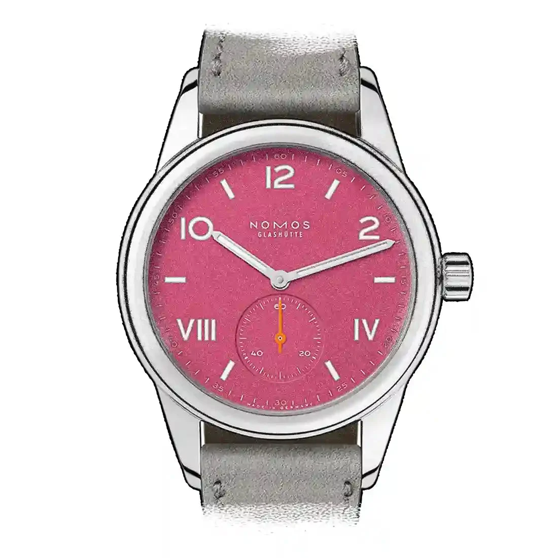 NOMOS Glashütte NOMOS Glashütte 36354 36 mm kol saati