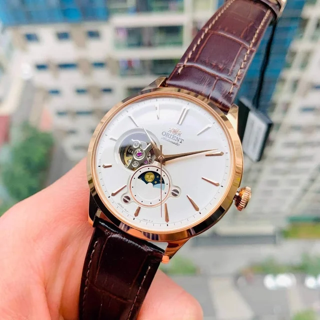 Orient Orient RA-AS0102S10B kol saati