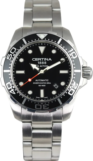 Certina Action PRE1460 kol saati