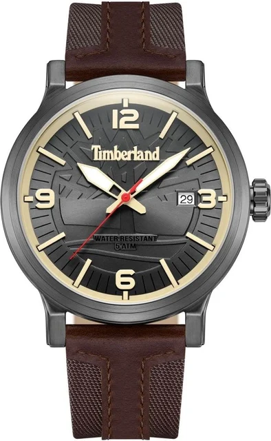 Timberland TDWGN0029104 kol saati