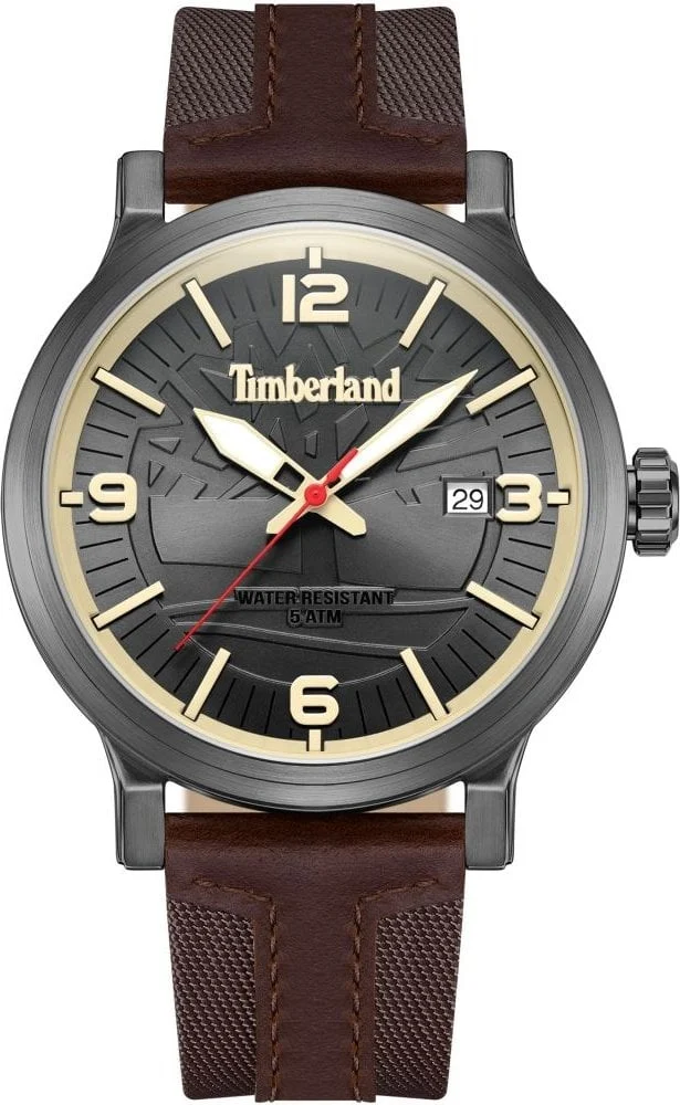 Timberland TDWGN0029104 43 mm kol saati
