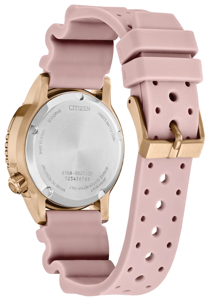 Citizen Promaster Dive EO2023-00A 36.5 mm kol saati
