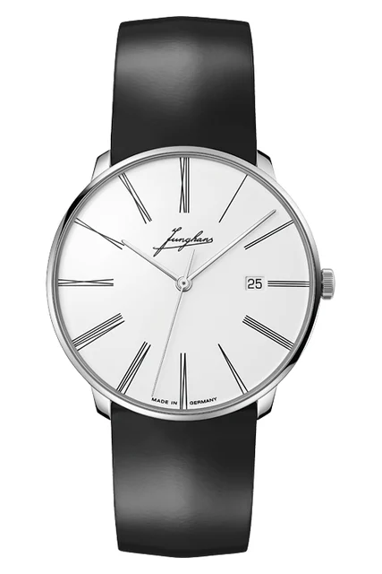 Junghans Meister 27_9300_00 kol saati