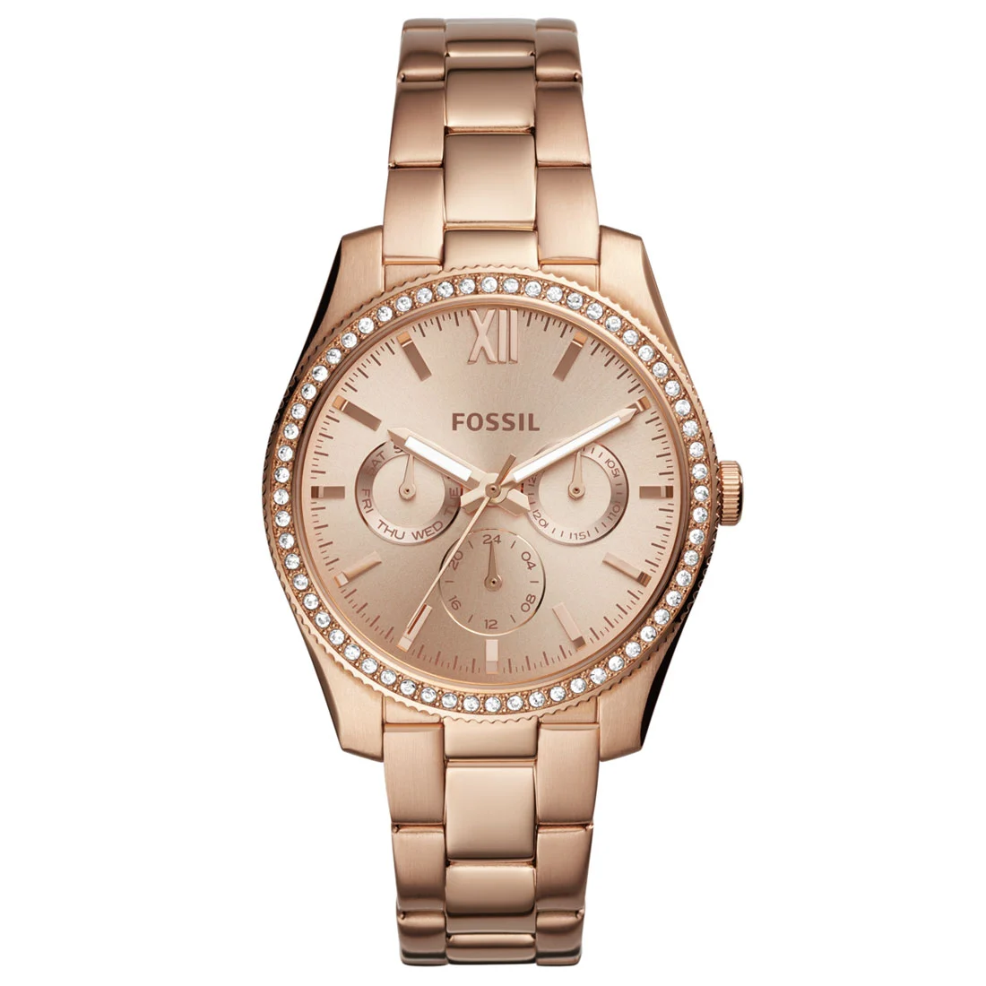 Fossil FES4315 38 mm kol saati