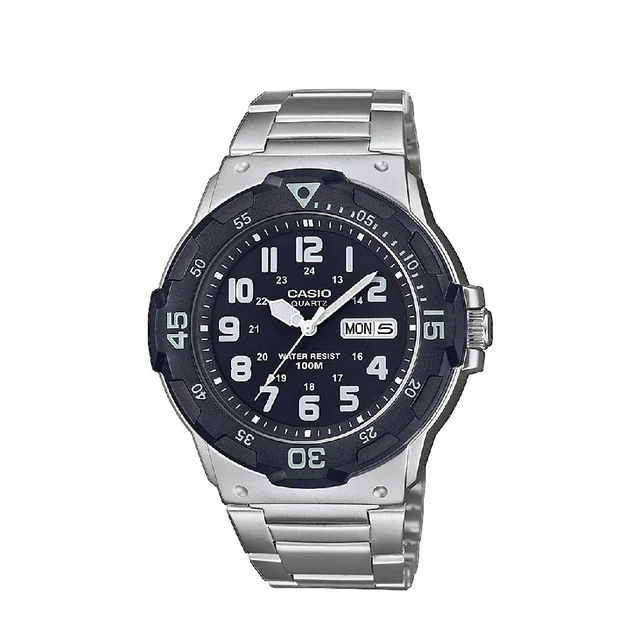 Casio CMRW-200HD-1BVDF kol saati