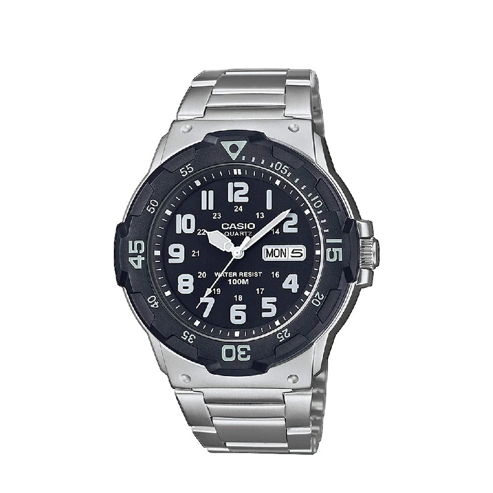 Casio CMRW-200HD-1BVDF 48 mm kol saati